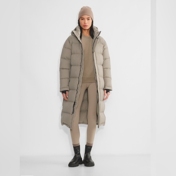 Superpuff Long cliMATTE - Picture 5 of 7